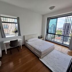 Twin Heights (D12), Apartment #498213981